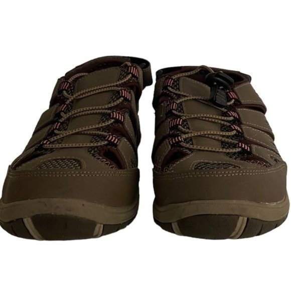 Eddie Bauer Blakley Water Hiking Sandals - Picture 6 of 10